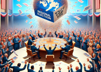 Rezultatul renumararii voturilor pentru alegerile prezidentiale 2024 in Judetul Mures