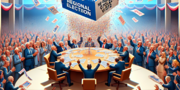 Rezultatul renumararii voturilor pentru alegerile prezidentiale 2024 in Judetul Mures