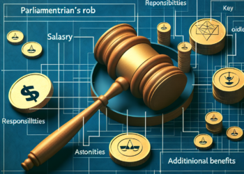 Salariu atributii si avantaje suplimentare ale unui parlamentar detalii esentiale