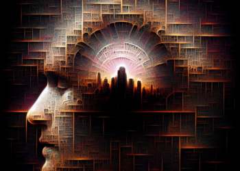 Suntem la un pas de cosmar Ei contesta civilizatia occidentala Solutia pe care o vede