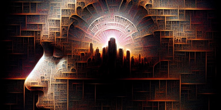 Suntem la un pas de cosmar Ei contesta civilizatia occidentala Solutia pe care o vede