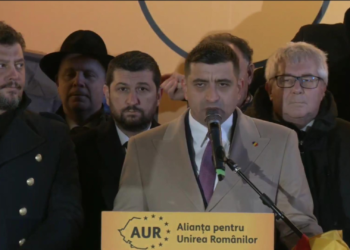 AUR sesizeaza Avocatul Poporului privind ordonanta trenulet Masuri abuzive introduse abuziv