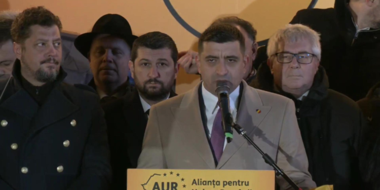 AUR sesizeaza Avocatul Poporului privind ordonanta trenulet Masuri abuzive introduse abuziv