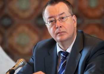 Analistul Bogdan Chirieac Alegerile din mai fara garantii