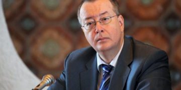 Analistul Bogdan Chirieac Alegerile din mai fara garantii