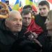 Anca Alexandrescu printre protestatari Mesaje dure pentru politicieni Dati le covrigul dar steagul ramane al poporului VIDEO