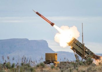 Angel Tilvar Contractul pentru sistemul Patriot ce va inlocui cel trimis Ucrainei va fi semnat in februarie