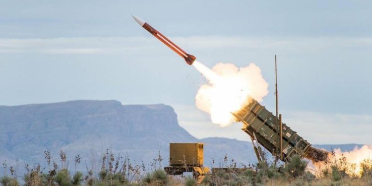 Angel Tilvar Contractul pentru sistemul Patriot ce va inlocui cel trimis Ucrainei va fi semnat in februarie