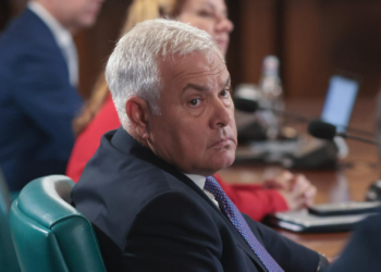 Angel Tivar despre dronele rusesti Proceduri activate inclusiv avioane F16