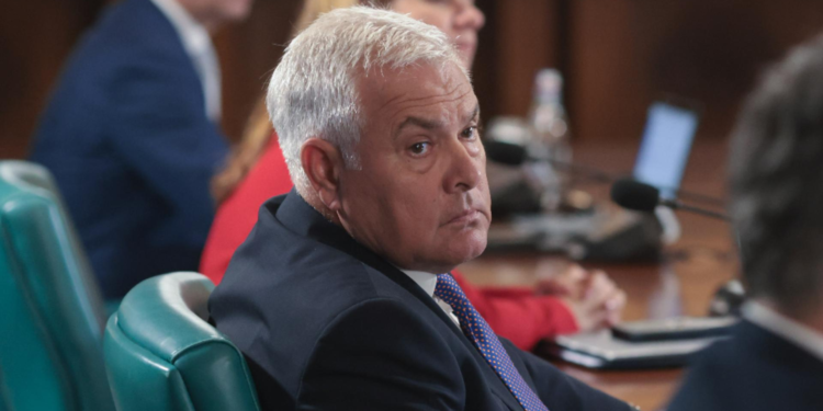 Angel Tîvăr despre dronele rusești: „Proceduri activate, inclusiv avioane F16” 1 Angel Tivar despre dronele rusesti Proceduri activate inclusiv avioane F16