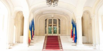 Avocata lui Calin Georgescu Nu avem presedinte in functie doar un cetatean Institutia prezidentiala este vulnerabila