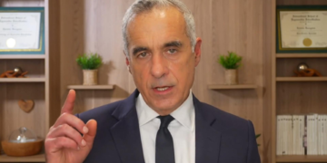 Calin Georgescu mesaj puternic Forte de neoprit fara libertati ACUM
