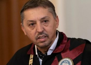 Ce declara Daniel David despre o candidatura la prezidentiale Daca e doar politica nu as accepta