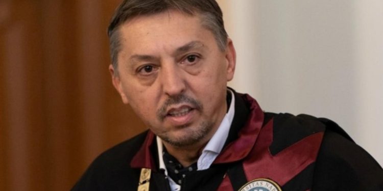 Ce declara Daniel David despre o candidatura la prezidentiale Daca e doar politica nu as accepta