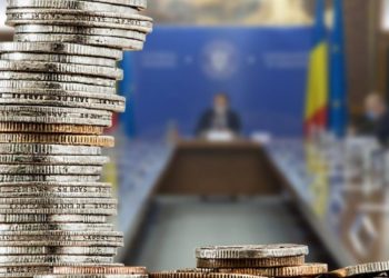 Coalitia se intalneste in sedinta bugetul analizat