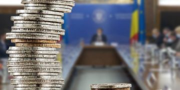 Coalitia se intalneste in sedinta bugetul analizat