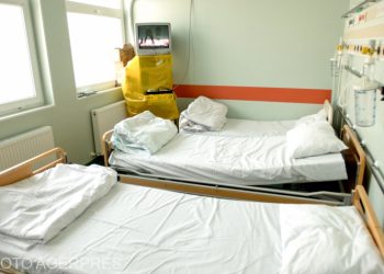 Colegiul Medicilor condamna agresiunea asupra personalului medical