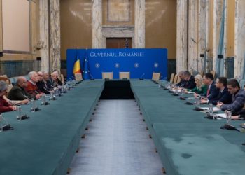 Consultari intre sindicate si Guvern Nemultumiri privind ordonanta trenulet
