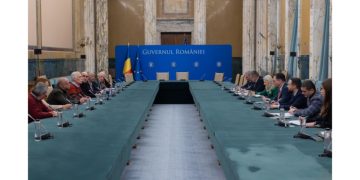 Consultari intre sindicate si Guvern Nemultumiri privind ordonanta trenulet
