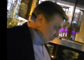 Crin Antonescu arogant cu romanii Cum la surprins Marian Ceausescu IMAGINILE zilei