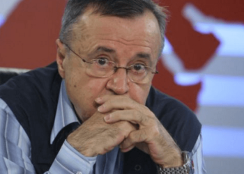 Cristoiu atac dur la Traian Basescu Mi s a parut disproportionat fata de slugarnicia fata de SUA