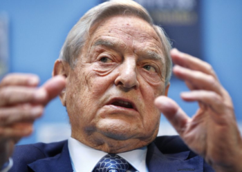 Cum este structurata reteaua lui George Soros in Romania