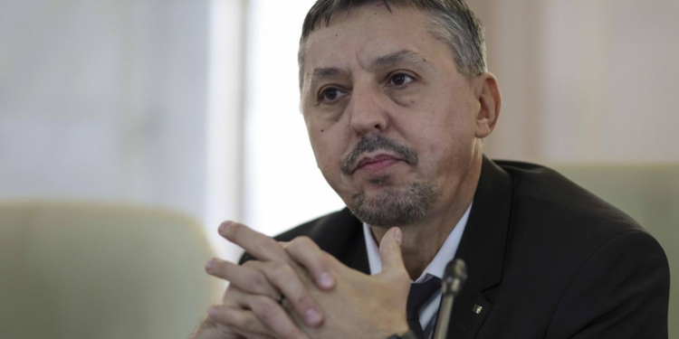 Daniel David ministrul Educatiei Guvernul va rezolva problemele ce blocheaza dezvoltarea