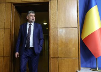 Drona prabusita in Tulcea Ciolacu Monitorizata inainte de a intra in Romania