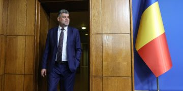 Drona prabusita in Tulcea Ciolacu Monitorizata inainte de a intra in Romania