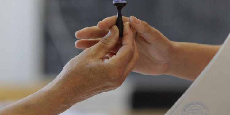 Este oficial Data alegerilor prezidentiale a fost anuntata