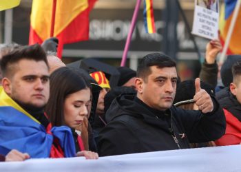 George Simion Avem semnaturile pentru suspendarea lui Iohannis