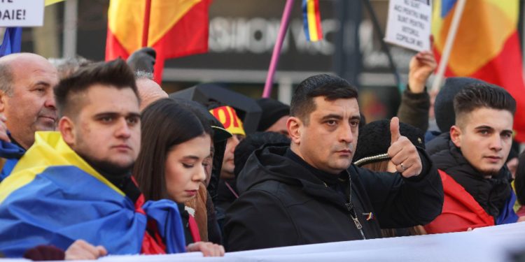 George Simion Avem semnaturile pentru suspendarea lui Iohannis