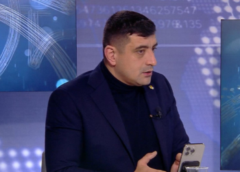 George Simion anunta un protest important pe 12 ianuarie