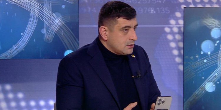 George Simion anunta un protest important pe 12 ianuarie