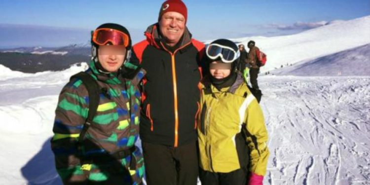 George Simion arunca bomba Iohannis la schi Ciolacu pe TikTok