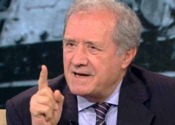 Ginerele lui Ceausescu dezvaluie ca fiii dictatorului sunt bolnavi