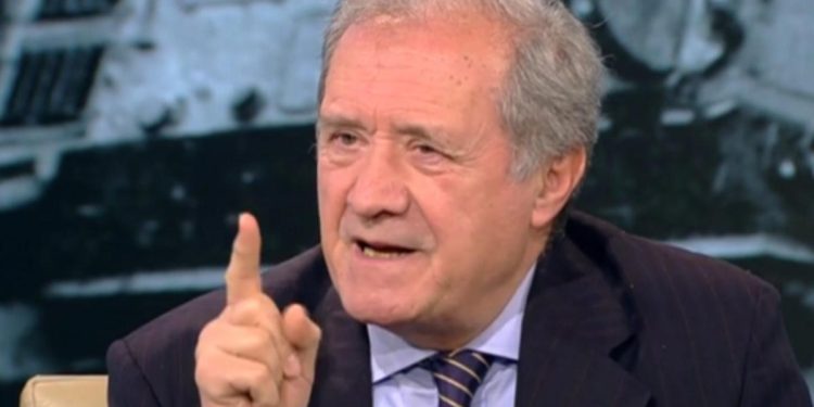 Ginerele lui Ceausescu dezvaluie ca fiii dictatorului sunt bolnavi