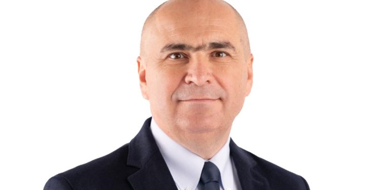 Invitatia lui Bolojan catre Soros acum 8 ani proiectul dorit