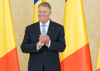 Klaus Iohannis ar putea deveni cel mai longeviv presedinte
