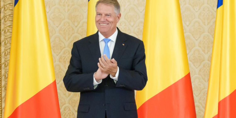 Klaus Iohannis ar putea deveni cel mai longeviv presedinte