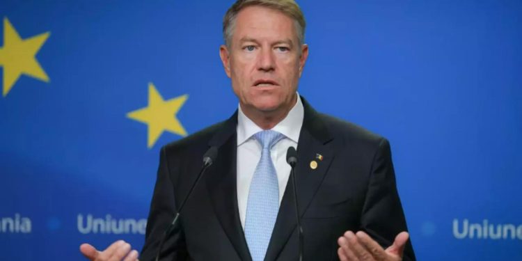 Klaus Iohannis mesaj de Ziua Culturii Suntem intr o perioada de reflectie asupra directiei tarii