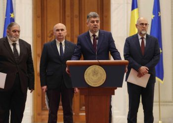 Liderii coalitiei reuniune cruciala pe tema sondajelor prezidentiale