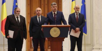 Liderii coalitiei reuniune cruciala pe tema sondajelor prezidentiale
