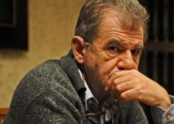 Maestrul Florin Zamfirescu Poporul roman ii va matura