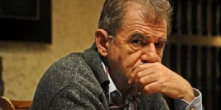 Maestrul Florin Zamfirescu Poporul roman ii va matura