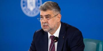 Marcel Ciolacu Doua ostatice eliberate de Hamas au legaturi cu Romania