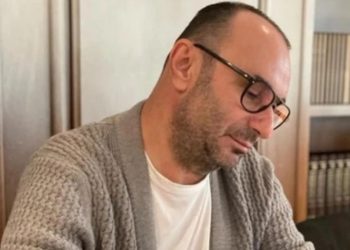 Marius Tuca initiativa unica scrisoare pentru Donald Trump