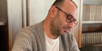 Marius Tuca initiativa unica scrisoare pentru Donald Trump