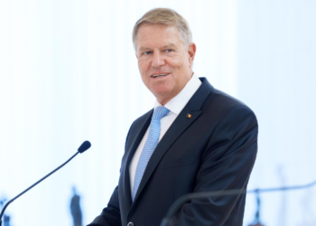 Mesaj dur pentru Iohannis la inceput de an Da banii inapoi