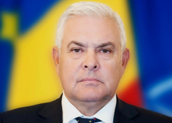 Ministrul Apararii Angel Tilvar detalii despre pensiile militare Vreau sa demontez un mit